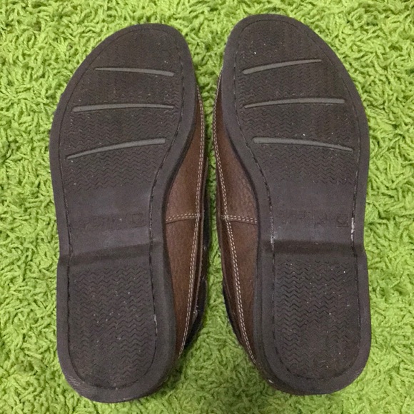 Sperry Top-Sider brown Loafers - Picture 8 of 8